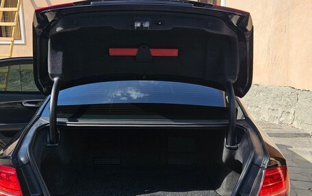 Audi A8, 2012 год, 1 820 000 рублей, 6 фотография