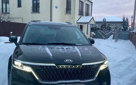 KIA Carnival, 2020 год, 3 999 000 рублей, 1 фотография