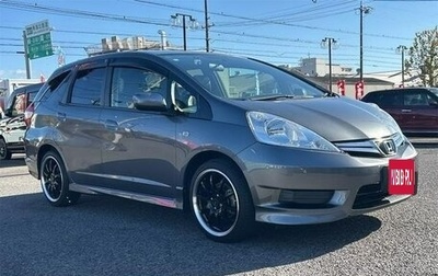Honda Fit Shuttle I рестайлинг, 2012 год, 1 002 000 рублей, 1 фотография
