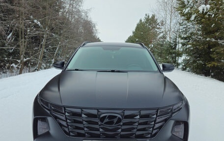 Hyundai Tucson, 2021 год, 3 000 000 рублей, 1 фотография