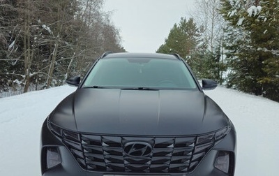 Hyundai Tucson, 2021 год, 3 000 000 рублей, 1 фотография