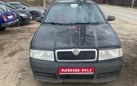 Skoda Octavia IV, 2008 год, 360 000 рублей, 1 фотография