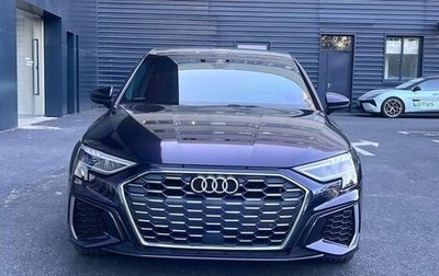 Audi A3, 2023 год, 1 590 444 рублей, 1 фотография