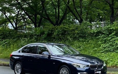 BMW 3 серия, 2019 год, 1 850 444 рублей, 1 фотография