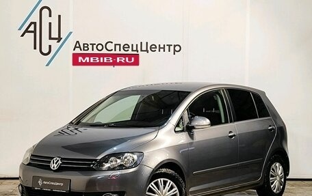 Volkswagen Golf Plus II, 2012 год, 659 000 рублей, 1 фотография