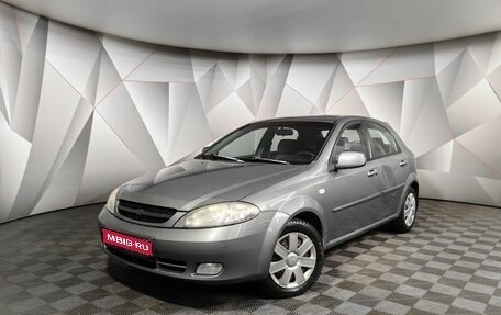 Chevrolet Lacetti, 2011 год, 477 000 рублей, 1 фотография