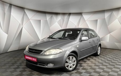 Chevrolet Lacetti, 2011 год, 477 000 рублей, 1 фотография