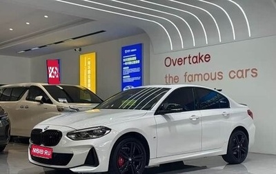 BMW 1 серия, 2022 год, 1 730 000 рублей, 1 фотография