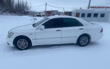 Toyota Crown, 2005 год, 410 000 рублей, 4 фотография