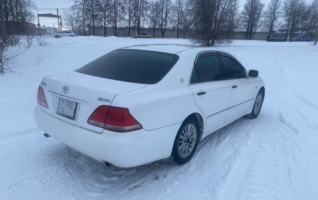 Toyota Crown, 2005 год, 410 000 рублей, 6 фотография
