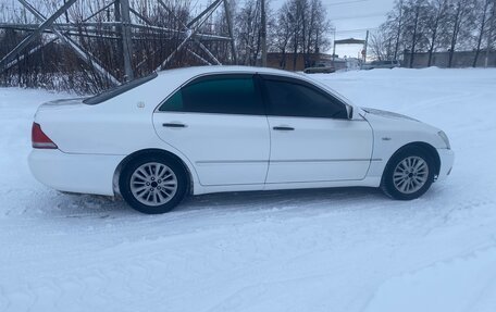 Toyota Crown, 2005 год, 410 000 рублей, 5 фотография