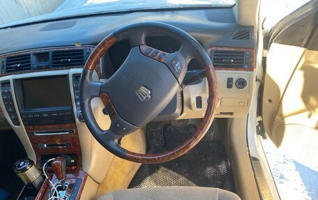 Toyota Crown, 2005 год, 410 000 рублей, 9 фотография