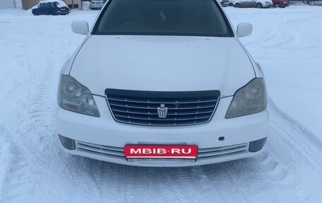 Toyota Crown, 2005 год, 410 000 рублей, 8 фотография