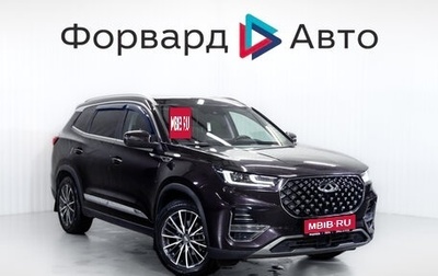 Chery Tiggo 8 Pro, 2022 год, 2 249 900 рублей, 1 фотография