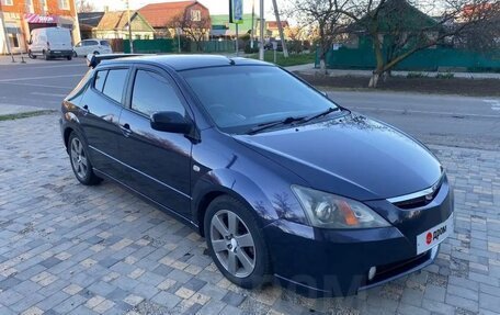 Toyota WiLL II (VS), 2002 год, 550 000 рублей, 4 фотография