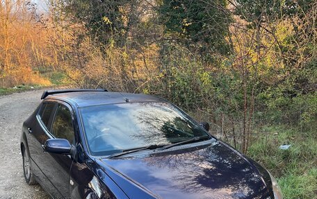 Toyota WiLL II (VS), 2002 год, 550 000 рублей, 2 фотография