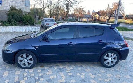 Toyota WiLL II (VS), 2002 год, 550 000 рублей, 8 фотография