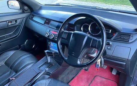 Toyota WiLL II (VS), 2002 год, 550 000 рублей, 5 фотография