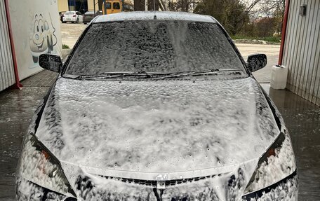 Toyota WiLL II (VS), 2002 год, 550 000 рублей, 12 фотография