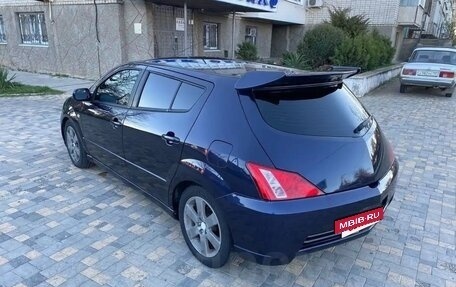 Toyota WiLL II (VS), 2002 год, 550 000 рублей, 9 фотография