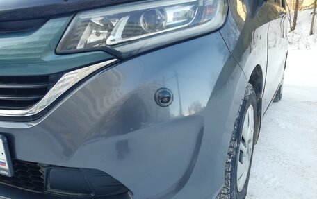 Honda Freed II, 2016 год, 1 300 000 рублей, 3 фотография