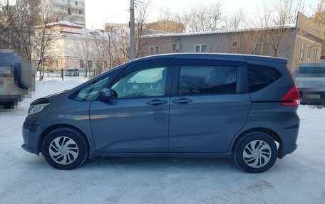 Honda Freed II, 2016 год, 1 300 000 рублей, 6 фотография