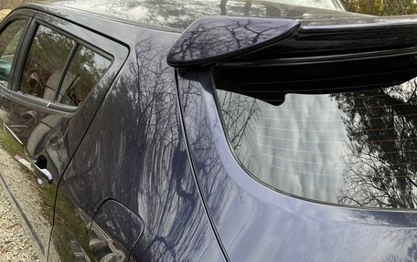 Toyota WiLL II (VS), 2002 год, 550 000 рублей, 13 фотография