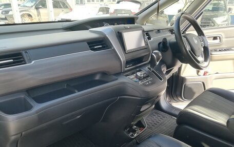 Honda Freed II, 2016 год, 1 300 000 рублей, 15 фотография