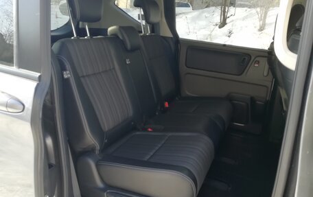 Honda Freed II, 2016 год, 1 300 000 рублей, 12 фотография