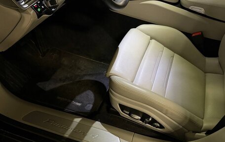 Porsche Panamera II рестайлинг, 2021 год, 12 000 000 рублей, 5 фотография