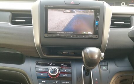 Honda Freed II, 2016 год, 1 300 000 рублей, 13 фотография