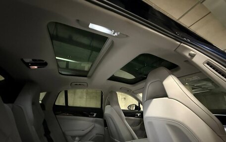 Porsche Panamera II рестайлинг, 2021 год, 12 000 000 рублей, 3 фотография