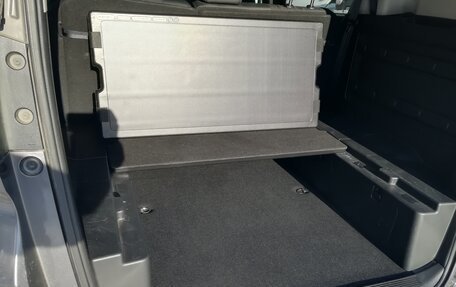 Honda Freed II, 2016 год, 1 300 000 рублей, 17 фотография