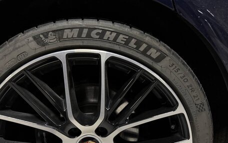 Porsche Panamera II рестайлинг, 2021 год, 12 000 000 рублей, 4 фотография