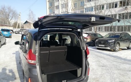 Honda Freed II, 2016 год, 1 300 000 рублей, 18 фотография