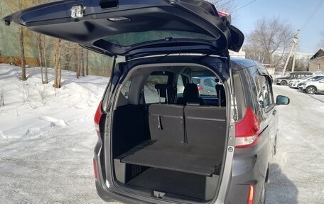 Honda Freed II, 2016 год, 1 300 000 рублей, 19 фотография