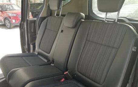 Honda Freed II, 2016 год, 1 300 000 рублей, 16 фотография