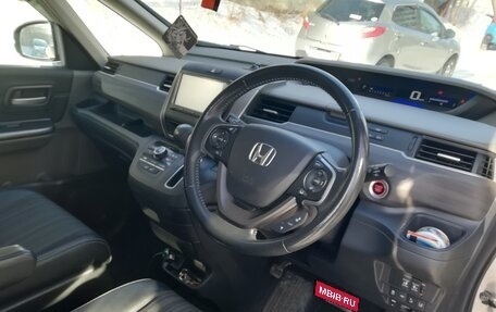 Honda Freed II, 2016 год, 1 300 000 рублей, 11 фотография