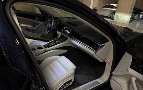 Porsche Panamera II рестайлинг, 2021 год, 12 000 000 рублей, 8 фотография