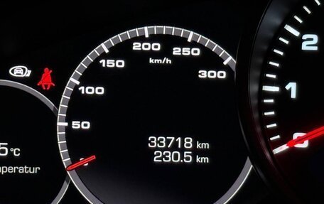 Porsche Panamera II рестайлинг, 2021 год, 12 000 000 рублей, 10 фотография