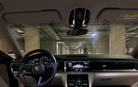 Porsche Panamera II рестайлинг, 2021 год, 12 000 000 рублей, 11 фотография