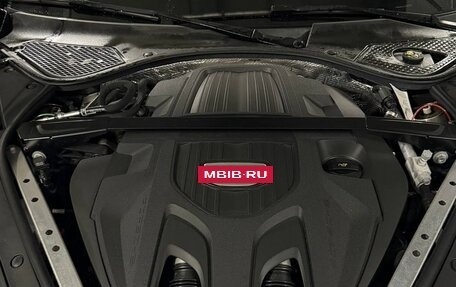 Porsche Panamera II рестайлинг, 2021 год, 12 000 000 рублей, 6 фотография