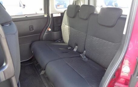 Toyota Tank I, 2017 год, 901 000 рублей, 17 фотография