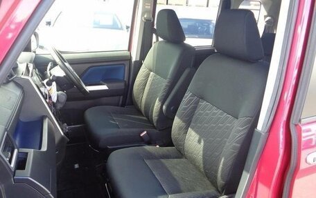 Toyota Tank I, 2017 год, 901 000 рублей, 15 фотография