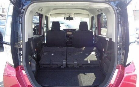 Toyota Tank I, 2017 год, 901 000 рублей, 20 фотография