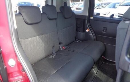 Toyota Tank I, 2017 год, 901 000 рублей, 16 фотография