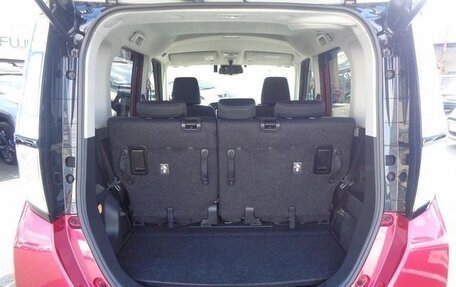 Toyota Tank I, 2017 год, 901 000 рублей, 18 фотография