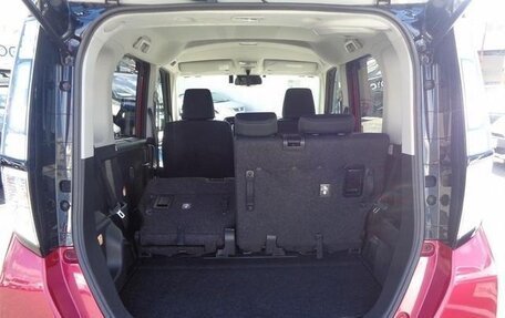 Toyota Tank I, 2017 год, 901 000 рублей, 19 фотография