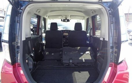 Toyota Tank I, 2017 год, 901 000 рублей, 21 фотография