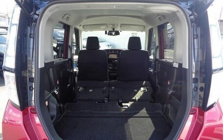 Toyota Tank I, 2017 год, 901 000 рублей, 22 фотография